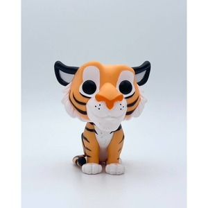 Disney Aladdin Rajah Vaulted Funko Pop